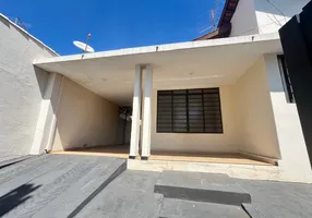 Foto 1 de Casa com 2 Quartos à venda, 110m² em Vila Falcão, Bauru