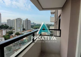 Foto 1 de Apartamento com 3 Quartos à venda, 125m² em Vila Santa Teresa, Santo André