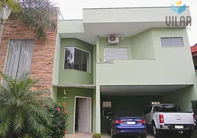 Foto 1 de Casa de Condomínio com 3 Quartos à venda, 289m² em Condominio Granja Olga Ii, Sorocaba