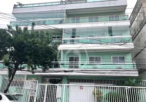 Foto 1 de Apartamento com 2 Quartos à venda, 59m² em Abolição, Rio de Janeiro
