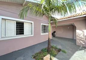 Foto 1 de Casa com 3 Quartos à venda, 120m² em Nho Quim, Piracicaba