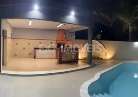 Foto 1 de Casa de Condomínio com 3 Quartos à venda, 257m² em Jardim Flamboyant, Hortolândia