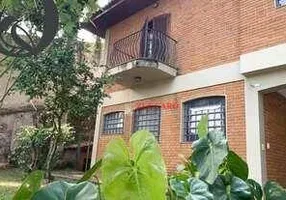 Foto 1 de Casa com 4 Quartos à venda, 540m² em Jardim Itaperi, Atibaia