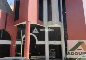 Foto 1 de Sala Comercial para venda ou aluguel, 43m² em Centro, Ponta Grossa