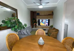 Foto 1 de Casa com 2 Quartos à venda, 112m² em Vila Matias, Santos
