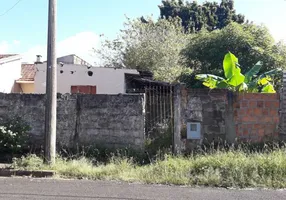 Foto 1 de Lote/Terreno à venda, 500m² em Vila Biagioni, Araraquara