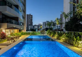 Foto 1 de Apartamento com 2 Quartos à venda, 53m² em Graças, Recife