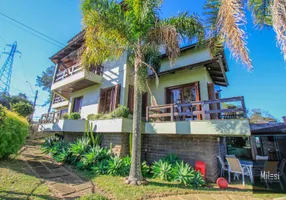 Foto 1 de Casa com 5 Quartos à venda, 495m² em Santa Catarina, Caxias do Sul