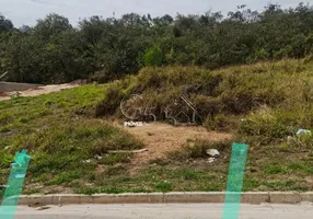 Foto 1 de Lote/Terreno à venda, 192m² em Laranjeiras, Caieiras