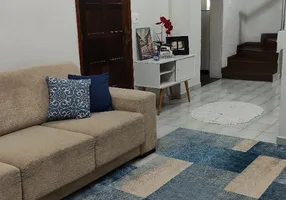 Foto 1 de Sobrado com 3 Quartos à venda, 137m² em Vila Graciosa, São Paulo