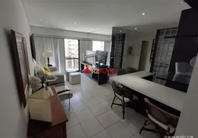 Foto 1 de Apartamento com 2 Quartos à venda, 62m² em Jardins, São Paulo