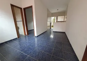 Foto 1 de Casa com 1 Quarto à venda, 33m² em Aviação, Praia Grande