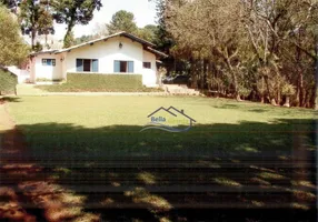 Foto 1 de Casa com 3 Quartos à venda, 789m² em Granja Viana, Cotia
