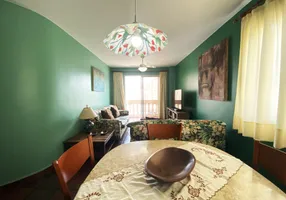 Foto 1 de Apartamento com 3 Quartos à venda, 160m² em Centro, Guarujá