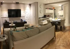 Foto 1 de Apartamento com 3 Quartos à venda, 98m² em Boa Vista, São Caetano do Sul