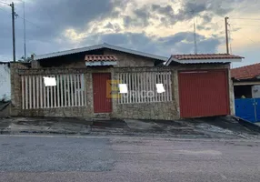 Foto 1 de Casa com 3 Quartos à venda, 200m² em Jardim Vera Cruz, Jundiaí