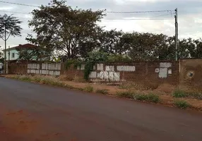 Foto 1 de Lote/Terreno para alugar, 3000m² em Ribeirânia, Ribeirão Preto