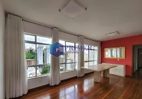 Foto 1 de Apartamento com 2 Quartos à venda, 81m² em Luxemburgo, Belo Horizonte