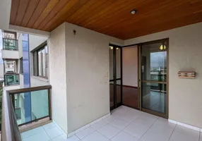 Foto 1 de Apartamento com 3 Quartos para alugar, 120m² em Alphaville, Barueri