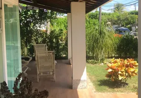 Foto 1 de Casa de Condomínio com 3 Quartos à venda, 130m² em Praia do Flamengo, Salvador