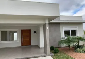 Foto 1 de Casa com 3 Quartos à venda, 130m² em Vale Ville, Cachoeirinha