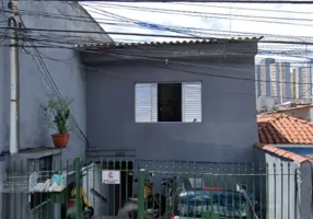 Foto 1 de Casa com 1 Quarto para alugar, 100m² em Vila Alpina, São Paulo