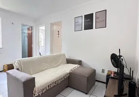 Foto 1 de Apartamento com 2 Quartos à venda, 47m² em Angelim, São Luís