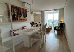 Foto 1 de Apartamento com 2 Quartos para venda ou aluguel, 96m² em Centro, Indaiatuba