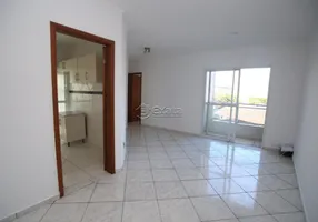 Foto 1 de Apartamento com 2 Quartos à venda, 63m² em Jardim Goncalves, Sorocaba