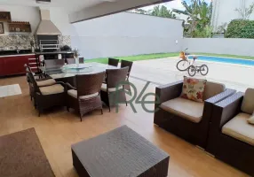 Foto 1 de Casa com 5 Quartos à venda, 350m² em Jardim do Golf I, Jandira