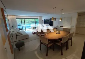 Foto 1 de Apartamento com 3 Quartos à venda, 200m² em Ipanema, Rio de Janeiro