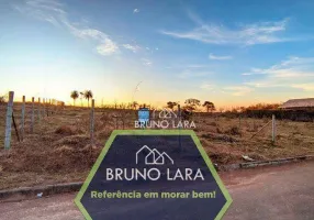 Foto 1 de Lote/Terreno à venda, 360m² em Nossa Senhora da Paz, São Joaquim de Bicas