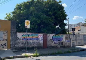 Foto 1 de Lote/Terreno à venda, 315m² em Concórdia, Belo Horizonte