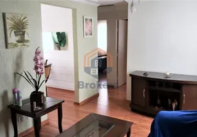 Foto 1 de Apartamento com 3 Quartos à venda, 65m² em Jardim Pitangueiras I, Jundiaí