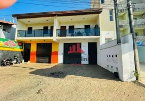 Foto 1 de Ponto Comercial à venda, 301m² em Parque Residencial Jaguari, Americana