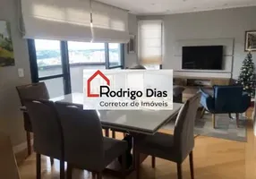 Foto 1 de Apartamento com 3 Quartos para alugar, 93m² em Jardim Messina, Jundiaí