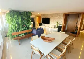 Foto 1 de Apartamento com 3 Quartos à venda, 128m² em Setor Oeste, Goiânia