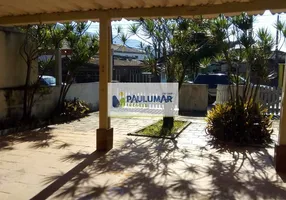 Foto 1 de Casa com 3 Quartos à venda, 90m² em Cidade da Crianca, Praia Grande