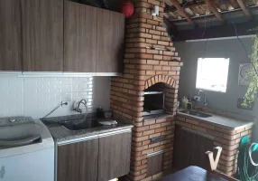 Foto 1 de Cobertura com 2 Quartos à venda, 134m² em Vila Humaita, Santo André