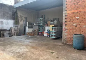 Foto 1 de Ponto Comercial para alugar, 150m² em Jardim Vista Alegre, Santa Bárbara D'Oeste