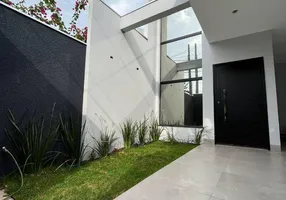 Foto 1 de Casa com 3 Quartos à venda, 100m² em Jardim Dias, Maringá