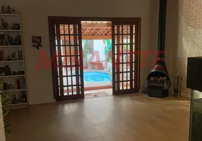 Foto 1 de Casa com 3 Quartos para venda ou aluguel, 350m² em Santana, São Paulo