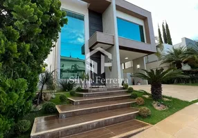 Foto 1 de Casa de Condomínio com 4 Quartos à venda, 437m² em Ibituruna, Montes Claros
