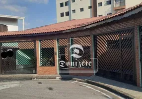 Foto 1 de Imóvel Comercial com 4 Quartos à venda, 151m² em Jardim Haydee, Mauá