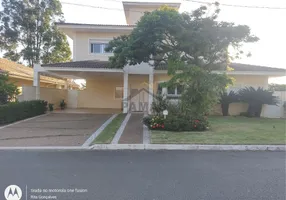 Foto 1 de Casa de Condomínio com 4 Quartos à venda, 420m² em Jardim Paulista I, Vinhedo