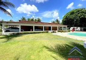 Foto 1 de Fazenda/Sítio com 3 Quartos à venda, 2100m² em Centro, Pindoretama