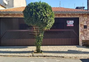 Foto 1 de Casa com 3 Quartos à venda, 110m² em Borda da Mata, Caçapava