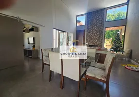 Foto 1 de Casa de Condomínio com 4 Quartos à venda, 289m² em Parque Mirante Do Vale, Jacareí