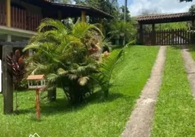 Foto 1 de Fazenda/Sítio com 4 Quartos à venda, 5700m² em Santa Izabel, Barra Mansa