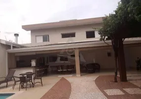 Foto 1 de Casa com 4 Quartos à venda, 450m² em Jardim Nossa Senhora Auxiliadora, Campinas
